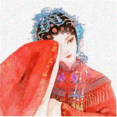 影迷 赤水河边 头像